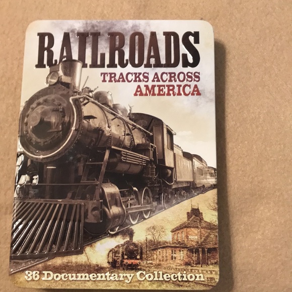 The Great Train Rides, Set of DVD ‘s - Picture 7 of 8